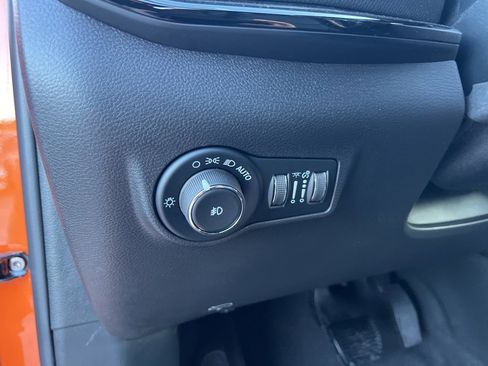 New 2026 Jeep Compass Limited image 22