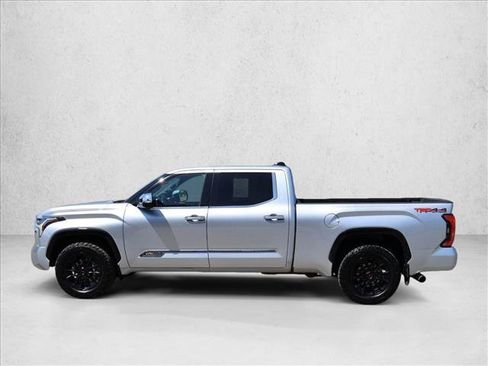 Used 2023 Toyota Tundra 1794 Edition w/ TRD Off-Road Package AWD/4WD image 9
