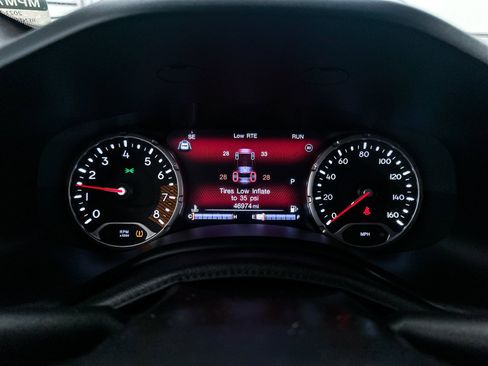 Used 2021 Jeep Renegade Latitude w/ Convenience Group image 31