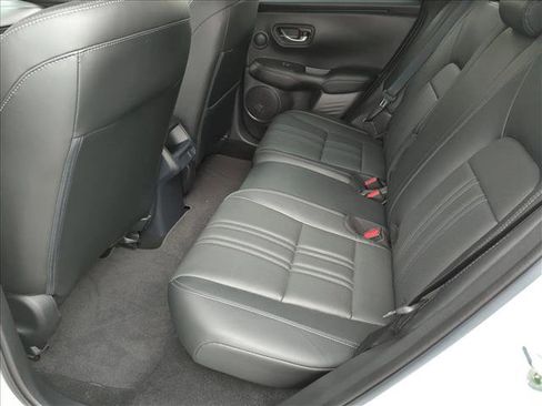 Certified 2025 Honda HR-V EX-L image 18