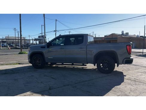 Used 2024 GMC Sierra 1500 Elevation image 8