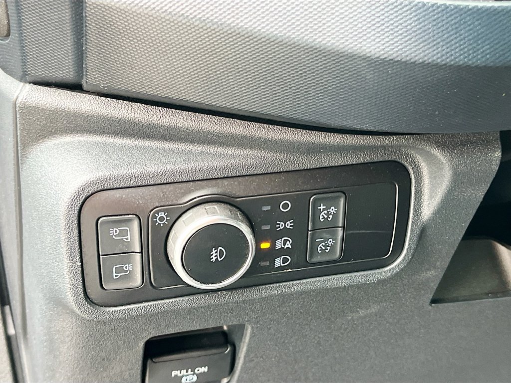 Used 2022 Ford Bronco Outer Banks AWD/4WD image 10