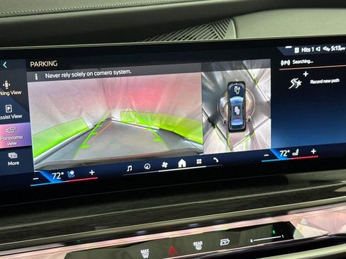 New 2025 BMW 760i xDrive AWD/4WD image 26