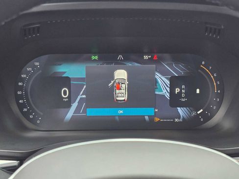 New 2026 Volvo XC60 B5 Core image 25