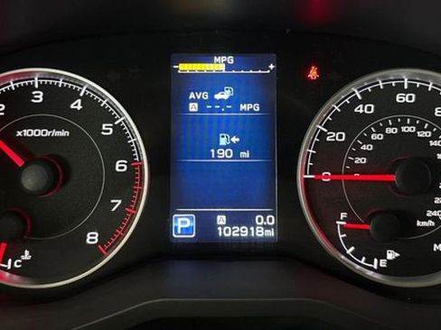 Used 2019 Subaru Ascent Premium w/ Popular Package #3 image 36