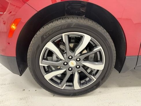 Certified 2024 Chevrolet Equinox Premier AWD/4WD image 18