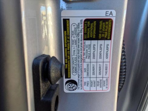 New 2025 Subaru Forester Premium image 21