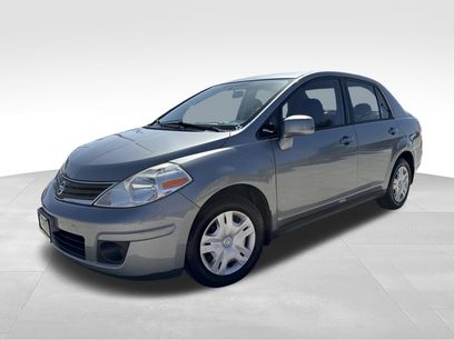 Used 2011 Nissan Versa 1.8 S w/ PWR Plus Pkg