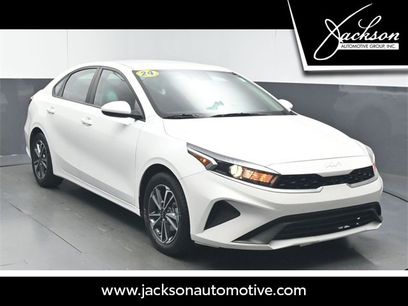 Used 2024 Kia Forte LXS