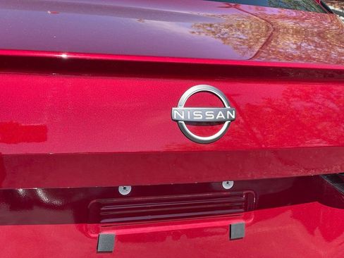 Certified 2023 Nissan Altima 2.5 SV AWD/4WD image 25