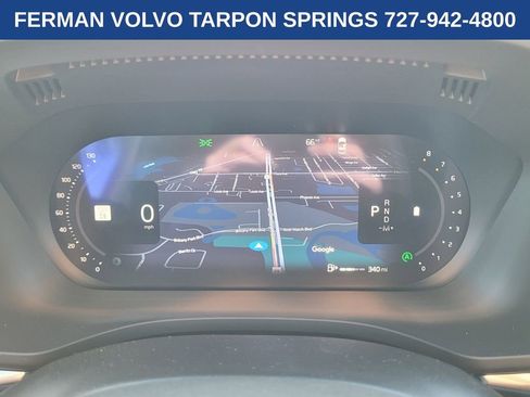 New 2026 Volvo XC60 B5 Ultra w/ Protection Package Premier image 31