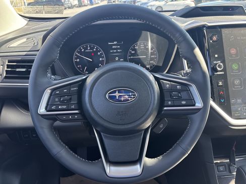 New 2026 Subaru Ascent Touring AWD/4WD image 12