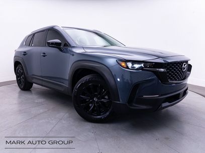 Certified 2024 MAZDA CX-50 AWD 2.5 S w/ Cargo Package