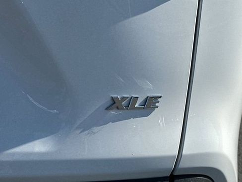 Certified 2025 Toyota RAV4 XLE image 34