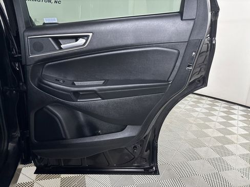 Used 2024 Ford Edge SEL image 24