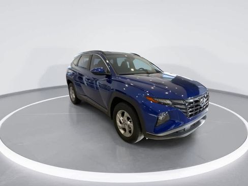 Used 2023 Hyundai Tucson SEL image 2