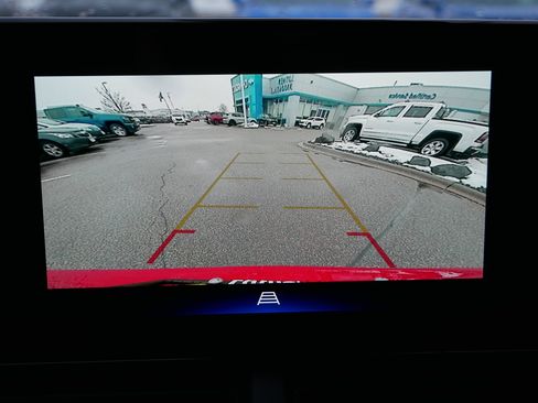 New 2026 Chevrolet Trax LT w/ Driver Confidence Package image 9