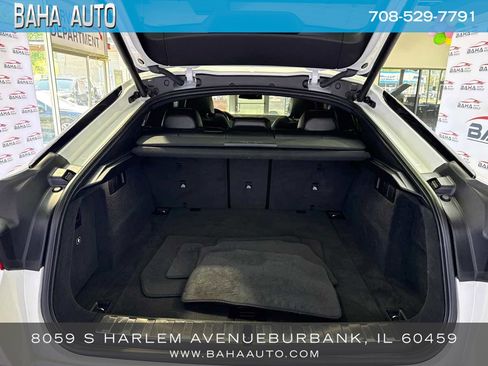 Used 2021 BMW X6 xDrive40i w/ M Sport Package AWD/4WD image 60