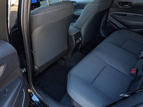 Certified 2024 Toyota Corolla LE image 18