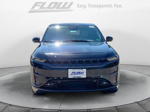 New 2025 Jeep Wagoneer S Limited image 2