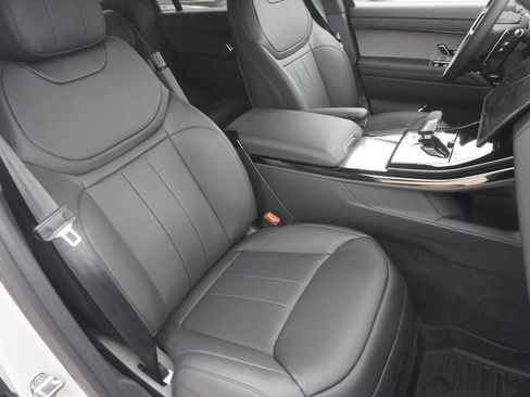 New 2026 Land Rover Range Rover Sport Dynamic SE AWD/4WD image 24