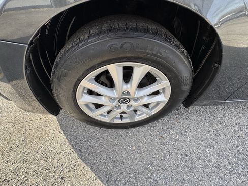 Used 2014 MAZDA MAZDA3 i Touring image 53