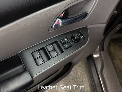 Used 2017 Honda Odyssey EX-L image 11
