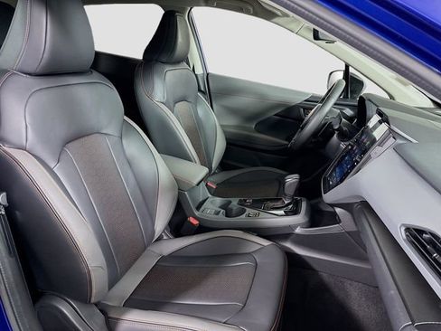 New 2026 Subaru Crosstrek 2.5i Limited image 27