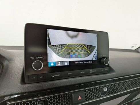 Used 2023 Honda Civic Sport image 7