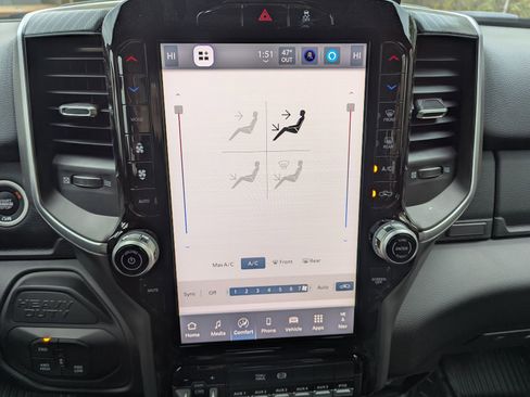 New 2026 RAM 3500 Big Horn image 11