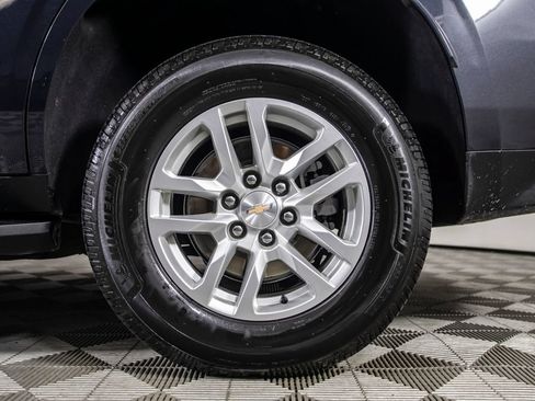Used 2024 Chevrolet Tahoe LS RWD image 41