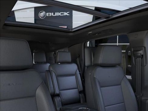 New 2026 GMC Yukon Denali w/ Denali Reserve Package AWD/4WD image 24