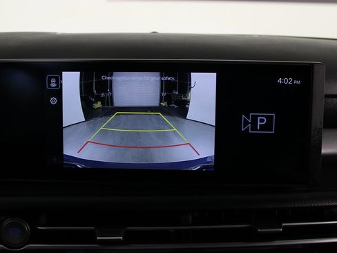 Used 2026 Hyundai Tucson SEL FWD image 29