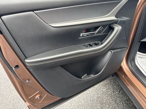 Used 2025 MAZDA CX-70 3.3 Turbo w/ Premium Package image 10