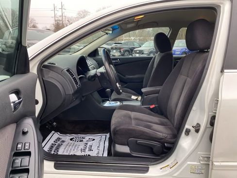 Used 2008 Nissan Altima 2.5 S image 11
