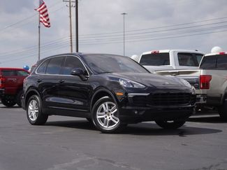 Used 2016 Porsche Cayenne AWD/4WD video 2
