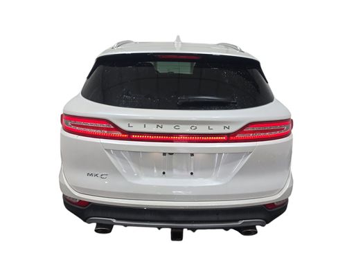 Used 2018 Lincoln MKC Reserve w/ Canadian Touring Package AWD/4WD image 5