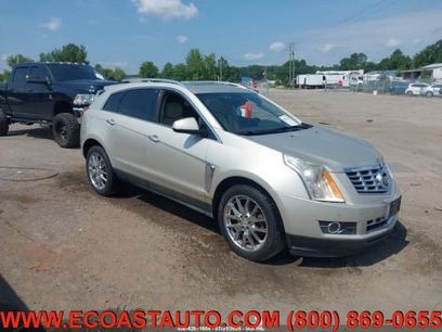Used 2014 Cadillac SRX Premium