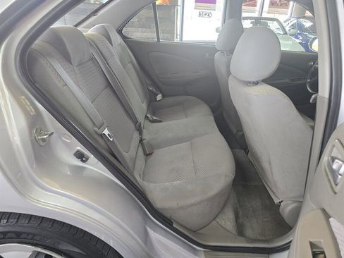 Used 2006 Nissan Sentra 1.8 S image 16