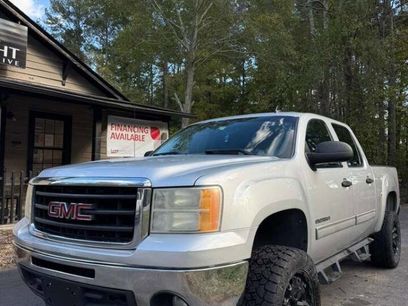 Used 2011 GMC Sierra 1500 SLE w/ Power Tech Package