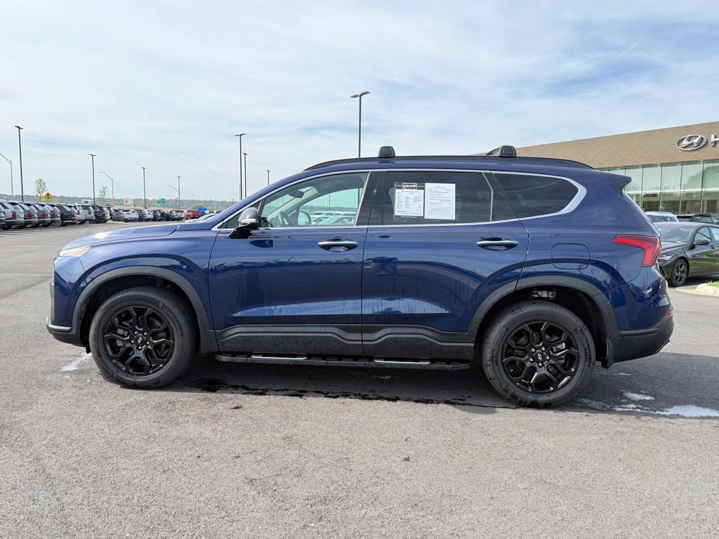 Used 2022 Hyundai Santa Fe XRT AWD/4WD image 8
