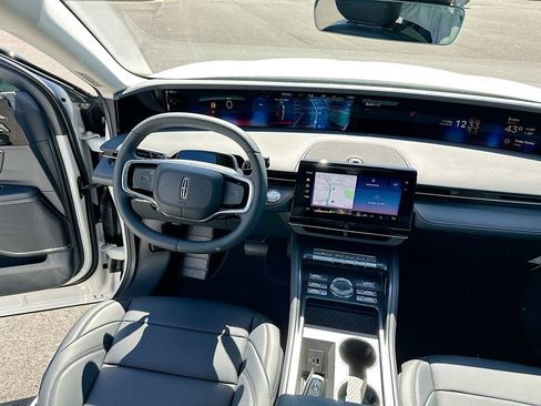 New 2026 Lincoln Nautilus Premier w/ Equipment Group 102A image 19