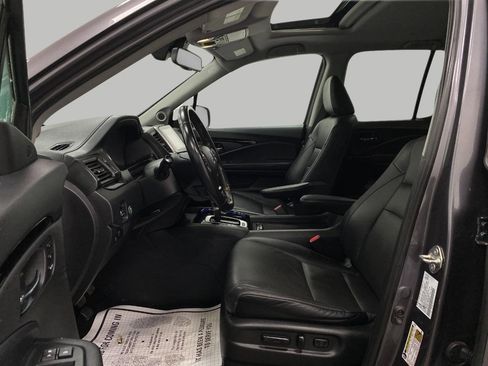 Used 2019 Honda Ridgeline RTL-E image 30