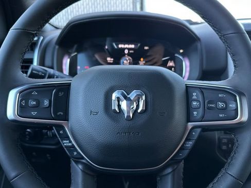 New 2026 RAM 1500 Big Horn image 22