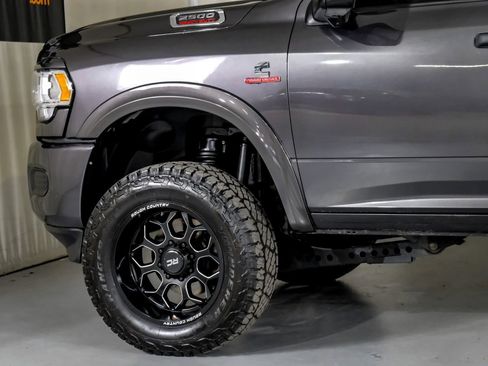 Used 2024 RAM 2500 Tradesman w/ Towing Technology Group image 13