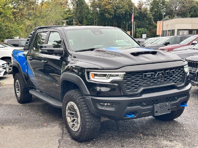 Used 2025 RAM 1500 RHO w/ RHO Level 1 Equipment Group AWD/4WD image 1