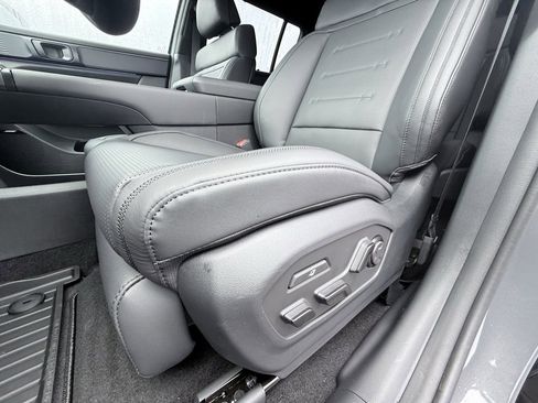 New 2026 Hyundai Santa Fe Calligraphy image 22