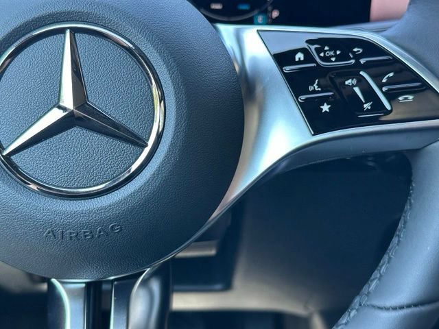 New 2026 Mercedes-Benz GLA 250 4MATIC image 20