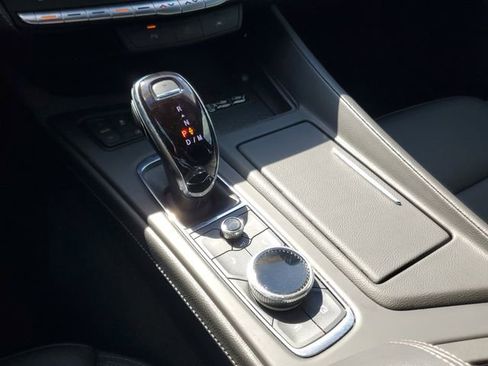 Used 2024 Cadillac CT5 Luxury image 24