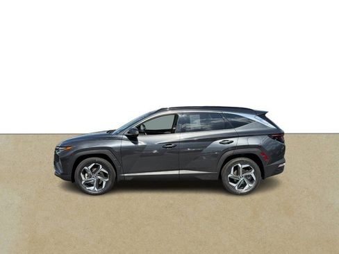 Used 2023 Hyundai Tucson Limited w/ Winter Package image 2
